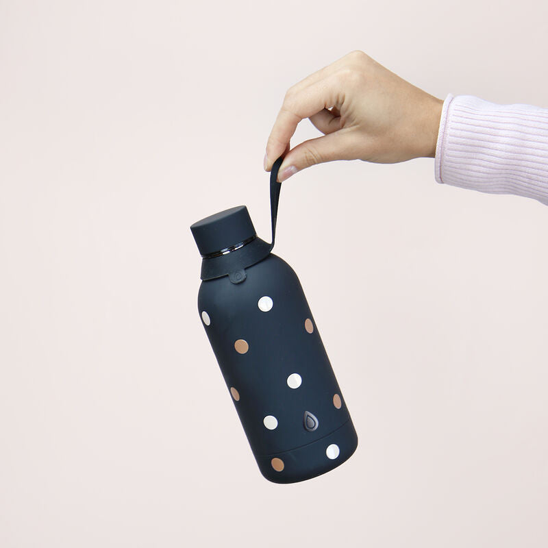 Small Dots Termosflaska 500ml