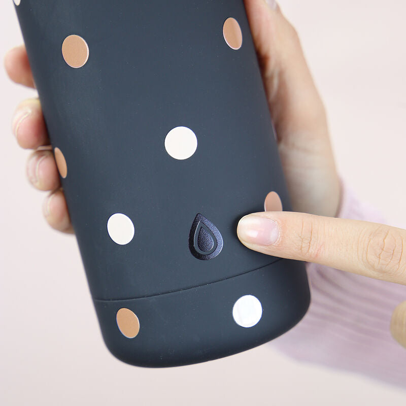 Small Dots Termosflaska 500ml