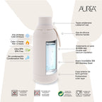 Small Dots Termosflaska 500ml