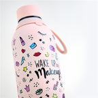 Wake Up and Makeup Termosflaska 500ml