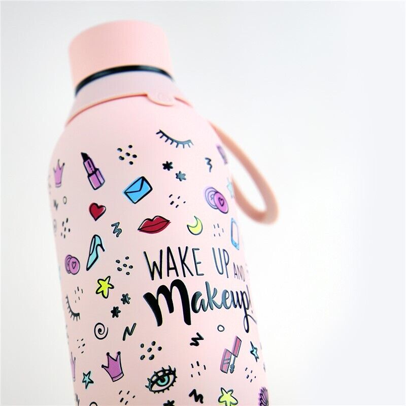 Wake Up and Makeup Termosflaska 500ml
