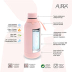 Wake Up and Makeup Termosflaska 500ml