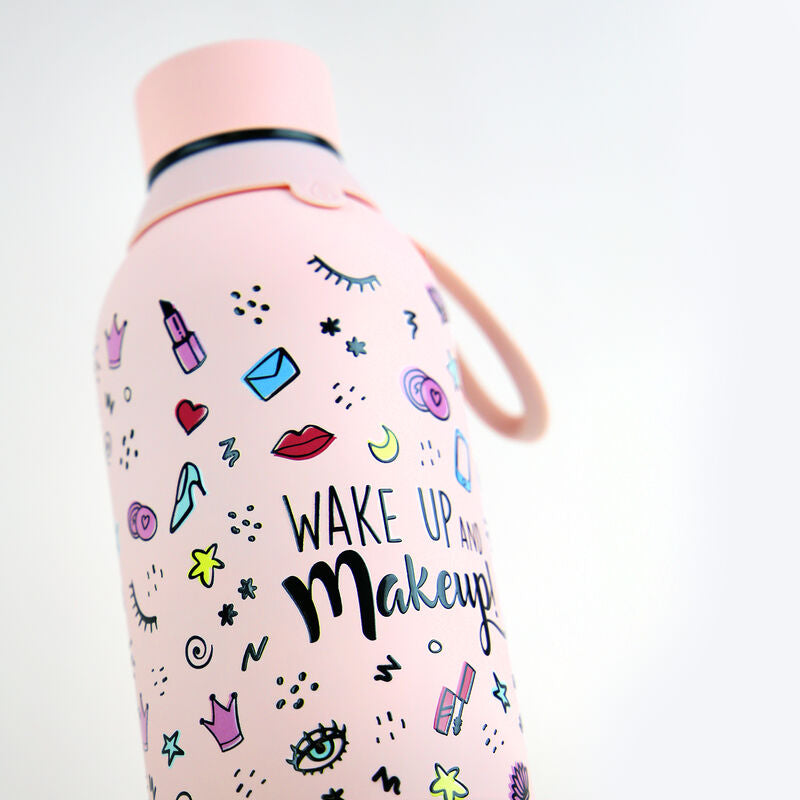 Wake Up and Makeup Termosflaska 500ml
