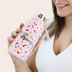 Wake Up and Makeup Termosflaska 500ml