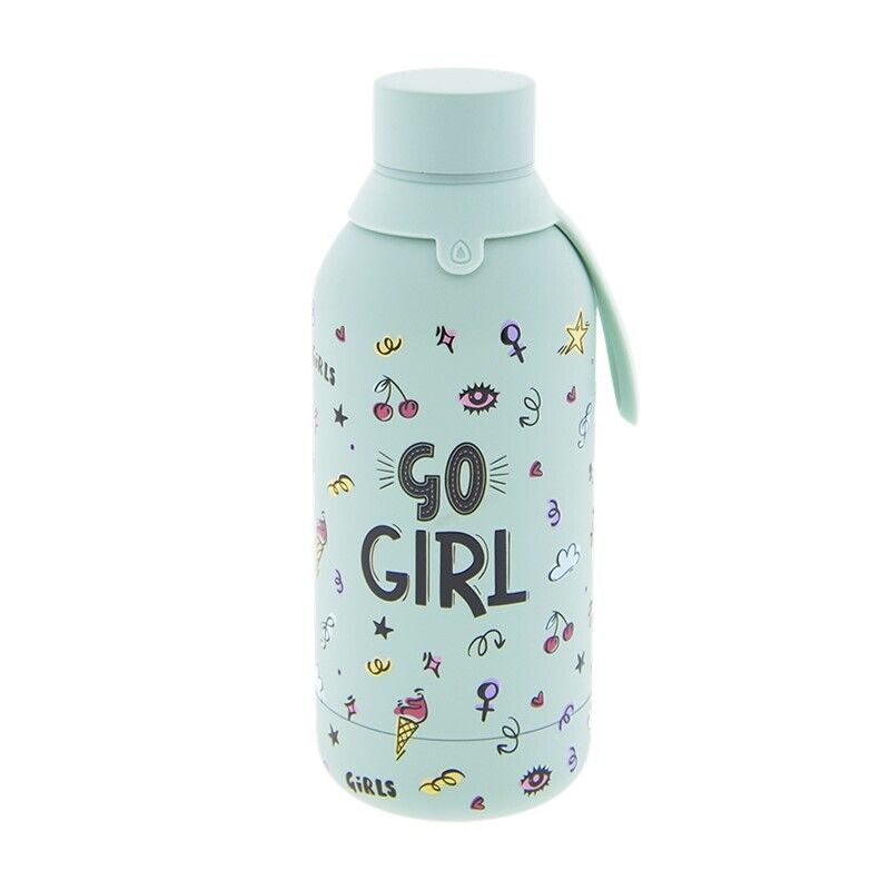 Go Girl Termosflaska 500ml