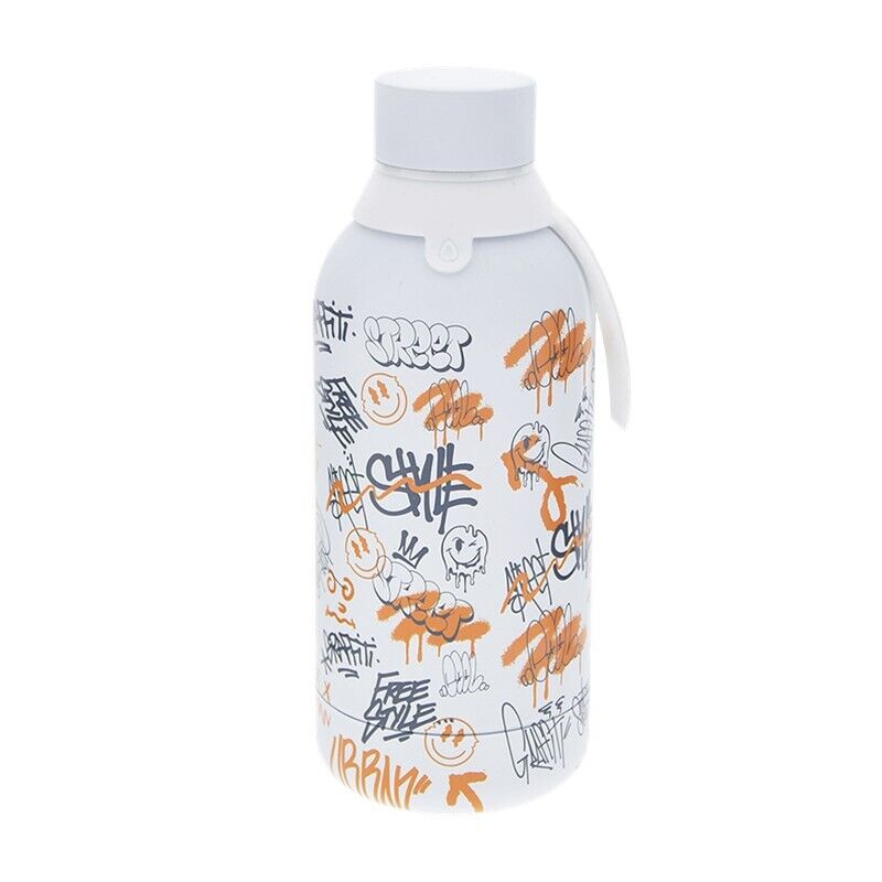 Ice Urban Graffiti Termosflaska 500ml