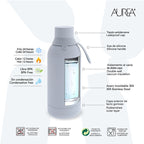 Shadow Football Termosflaska 500ml