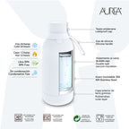 Ice Basketball Termosflaska 500ml