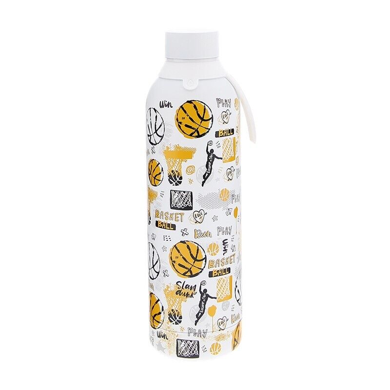 Ice Basketball Termosflaska 710ml