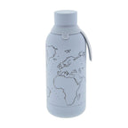 Shadow World Map Termosflaska 500ml