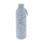 Shadow World Map Termosflaska 710ml