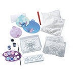 Disney Stitch Be Creative Plaster Creations – Kreativa Målningar med Stitch och Angel