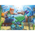 Minecraft 1000-delars pussel