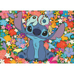 Disney Stitch Pussel 1000 Bitar