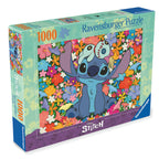 Disney Stitch Pussel 1000 Bitar