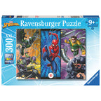Marvel Spiderman XXL pussel 300 bitar