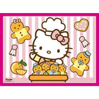 Hello Kitty Pussel 12-16-20-24 Bitar