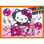 Hello Kitty Pussel 12-16-20-24 Bitar
