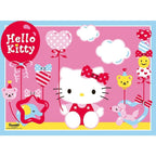 Hello Kitty Pussel 12-16-20-24 Bitar