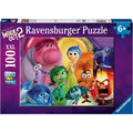 Disney Pixar Inside Out 2 XXL Pussel 100 bitar