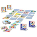 Bluey Memoryspel