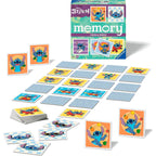 Disney Stitch Memoryspel