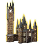 Harry Potter Hogwarts Castle Pussel 626 Delar