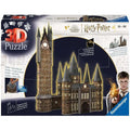 Harry Potter Hogwarts Castle Pussel 626 Delar