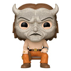 Funko POP! Figur Plus Black Phone - The Grabber