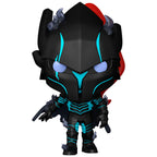 POP-figur Solo Leveling Igris – 9cm Funko POP Figur i Gåvaask