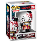POP Figur Terrifier Art the Clown