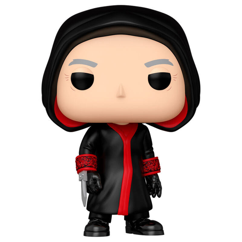 POP Figur Saw Jigsaw