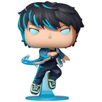 POP Figur Solo Leveling Sung Jinwoo Chase