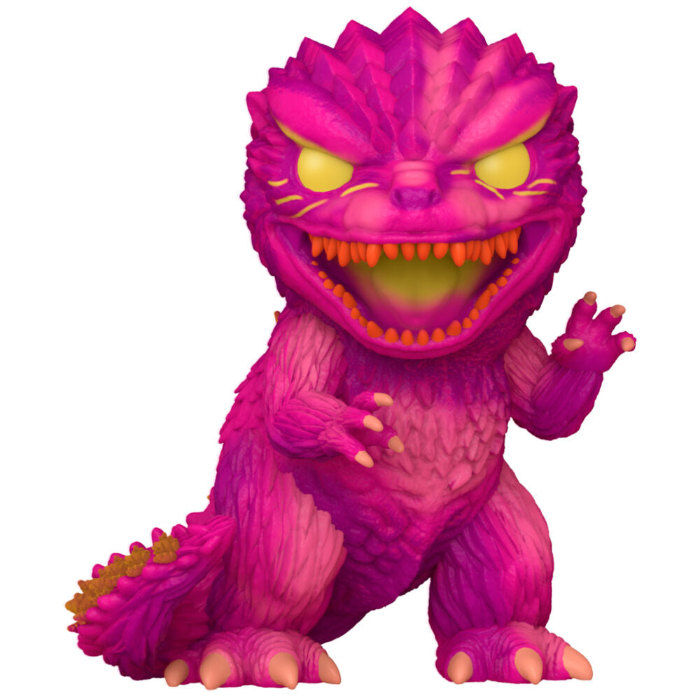 Premium GODZILLA Funko POP Figur - 12cm Samlarfigur