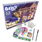 Bluey Adventskalender