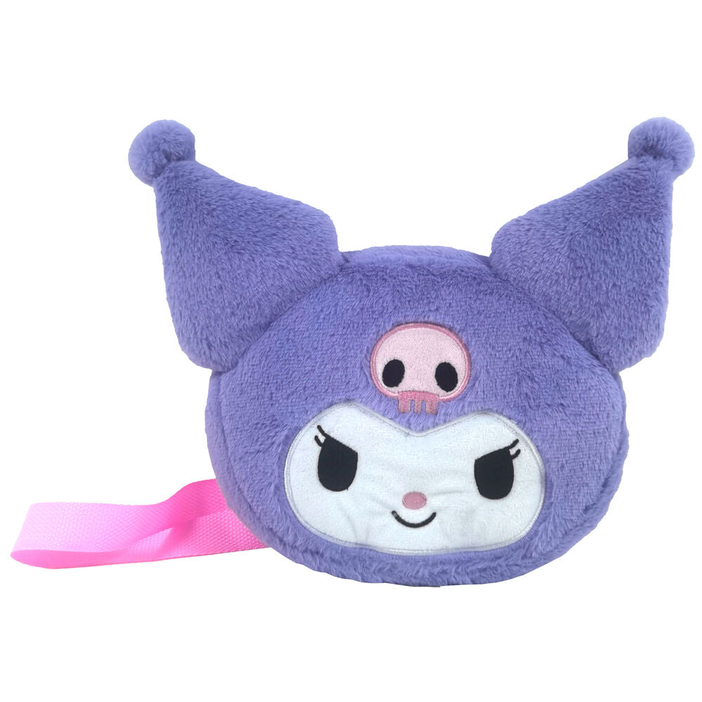 Hello Kitty Kuromi Gosedjur Bag