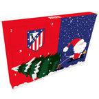 Atletico de Madrid Adventskalender