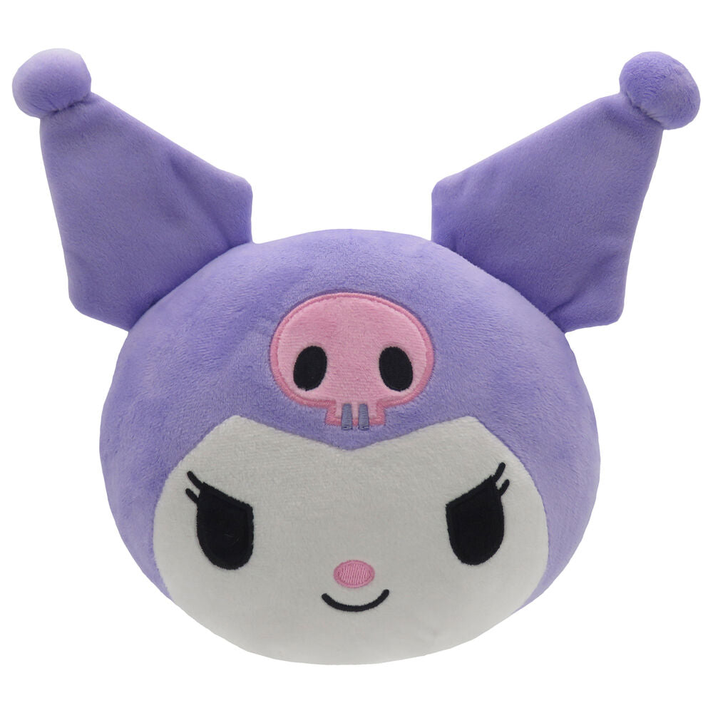 Hello Kitty Kuromi 3D gosedjur Sparbössa
