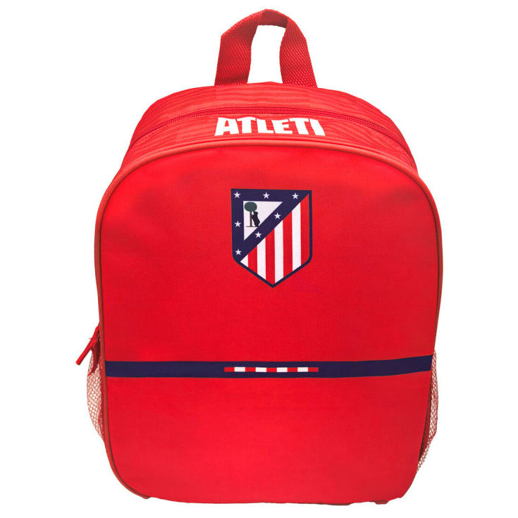 Atletico de Madrid Anpassningsbar Ryggsäck 41cm