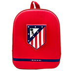 Atletico de Madrid Ryggsäck 30cm - Perfekt för Små Fans