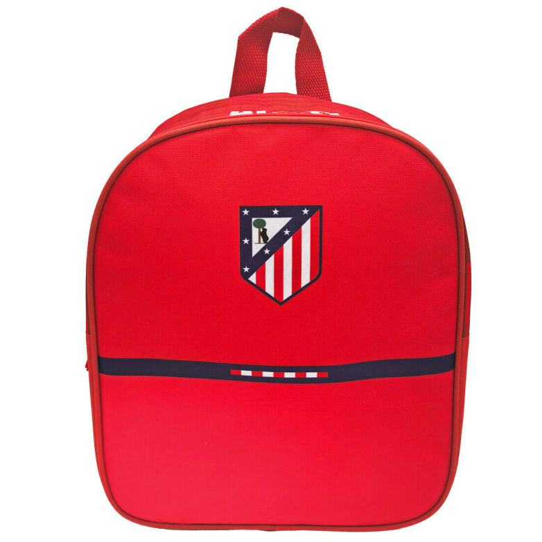 Atletico de Madrid Ryggsäck 30cm