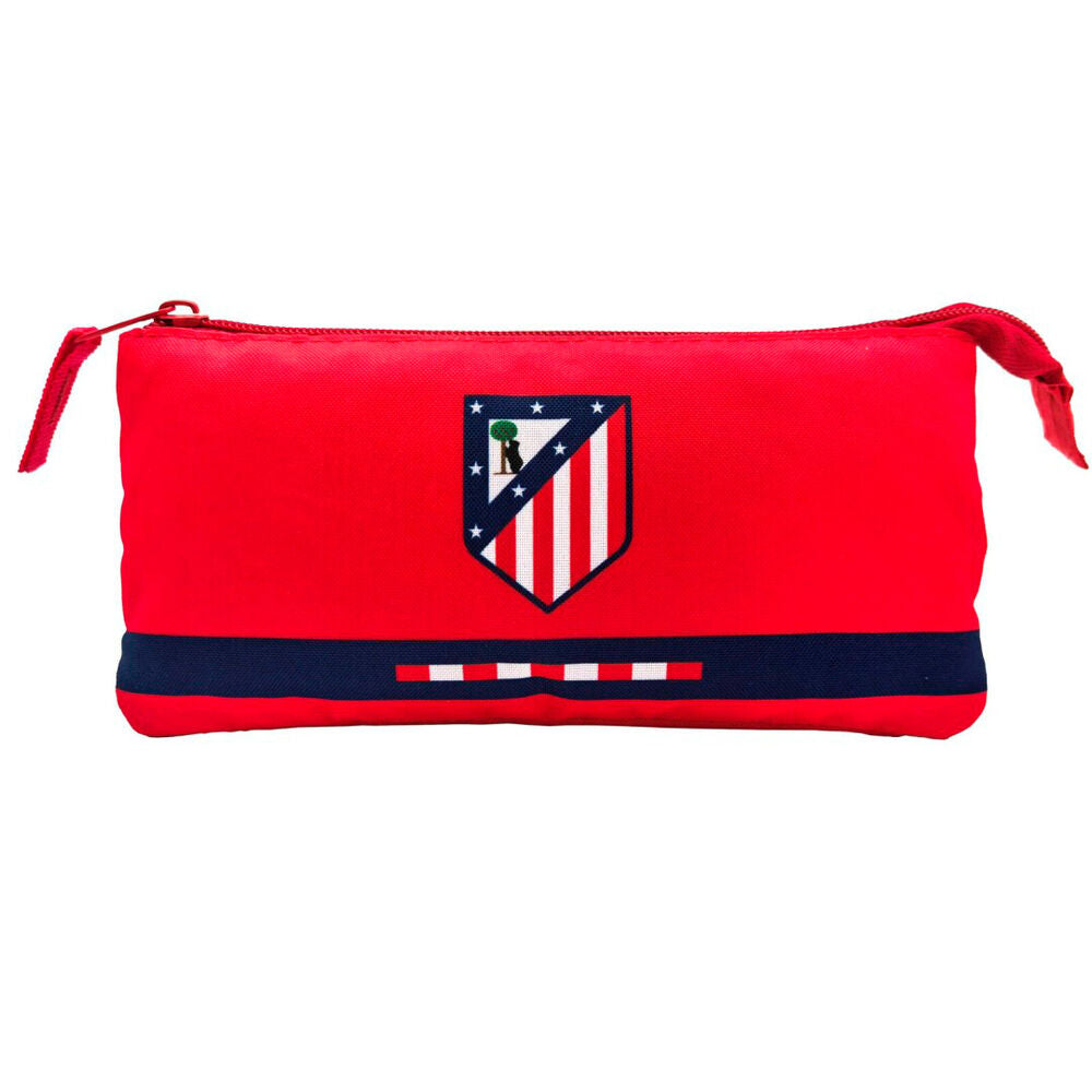 Atletico de Madrid Triple Pennfodral