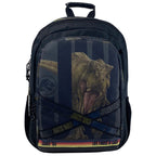 Jurassic World Roar! Ryggsäck med Hjul 43cm