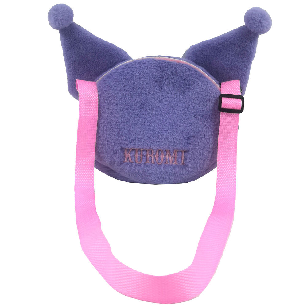 Hello Kitty Kuromi Gosedjur Bag