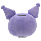 Hello Kitty Kuromi 3D gosedjur Sparbössa