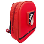 Atletico de Madrid Ryggsäck 30cm - Perfekt för Små Fans