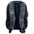 Jurassic World Roar! Ryggsäck med Hjul 43cm