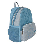 Loungefly Disney Denim Ryggsäck 26cm