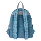 Loungefly Disney Denim Ryggsäck 26cm