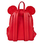 Loungefly Disney Mickey Rucksack och Purse